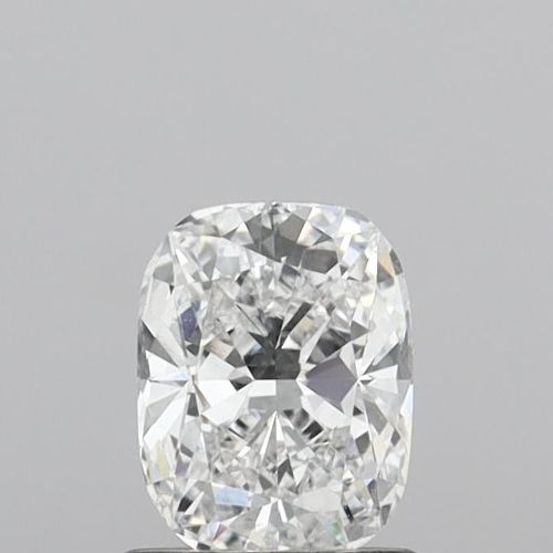 0.95 Carat Cushion Lab Diamond