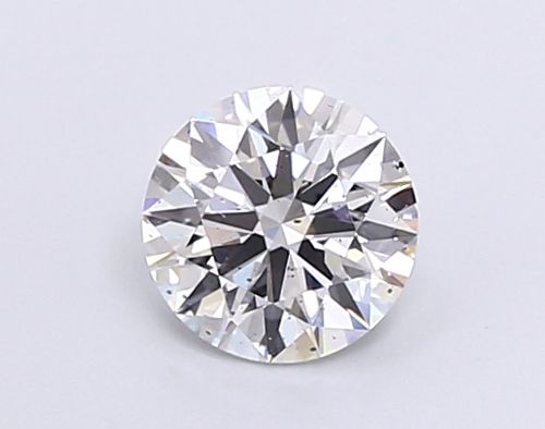 1.20ct E SI2 Excellent Cut Round Lab Grown Diamond