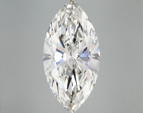 10.05ct G VS1 Rare Carat Ideal Cut Marquise Lab Grown Diamond
