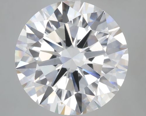 14.23ct F VS1 Excellent Cut Round Lab Grown Diamond