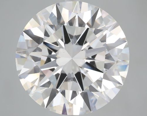 13.00ct G VS1 Rare Carat Ideal Cut Round Lab Grown Diamond