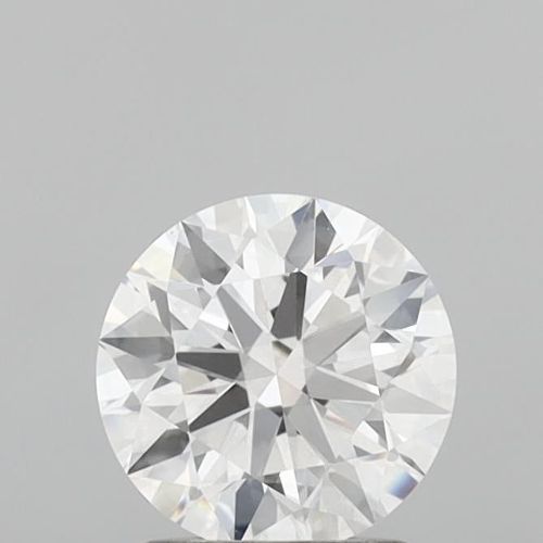 1.41ct E SI2 Rare Carat Ideal Cut Round Lab Grown Diamond