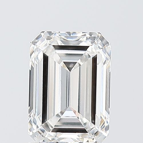 2.05 Carat Emerald Lab Diamond