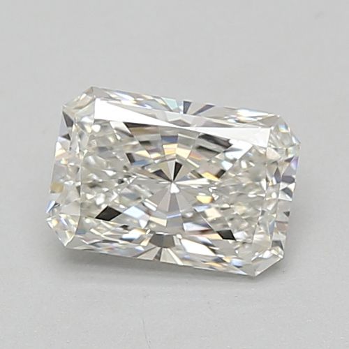 0.95 Carat Radiant Lab Diamond