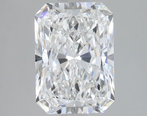 2.09 Carat Radiant Lab Diamond