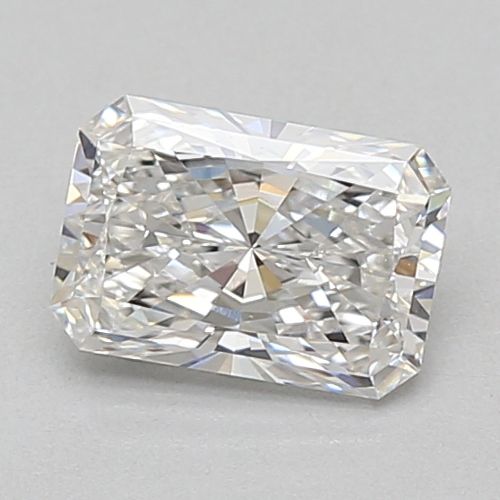 1.07 Carat Radiant Lab Diamond