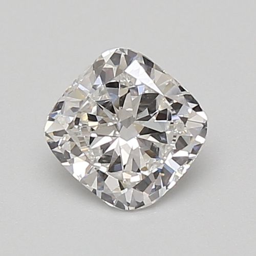 0.72 Carat Cushion Lab Diamond