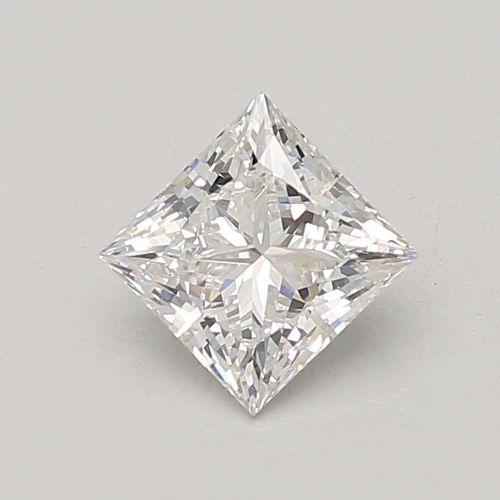 1.14 Carat Princess Lab Diamond