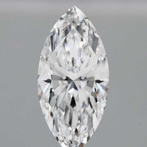 11.16ct E VVS2 Rare Carat Ideal Cut Marquise Lab Grown Diamond