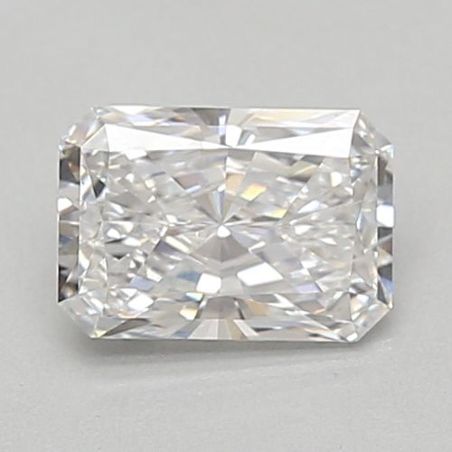 1.04 Carat Radiant Lab Diamond