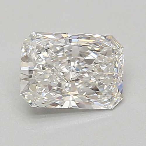 0.95 Carat Radiant Lab Diamond