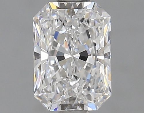 1.05 Carat Radiant Lab Diamond