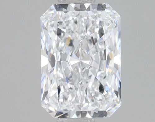 1.46 Carat Radiant Lab Diamond