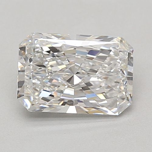 1.78 Carat Radiant Lab Diamond