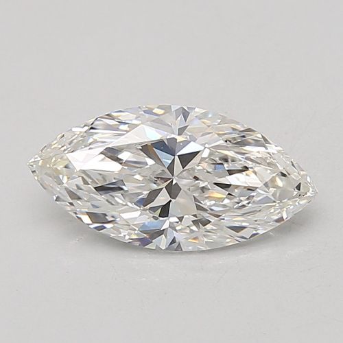 1.45 Carat Marquise Lab Diamond