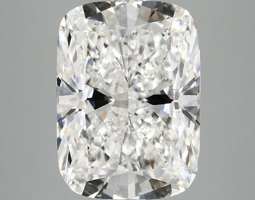 5.10 Carat Cushion Lab Diamond