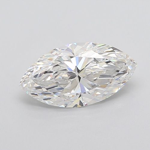4.01 Carat Marquise Lab Diamond