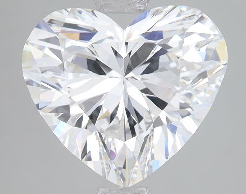 3.10 Carat Heart Lab Diamond