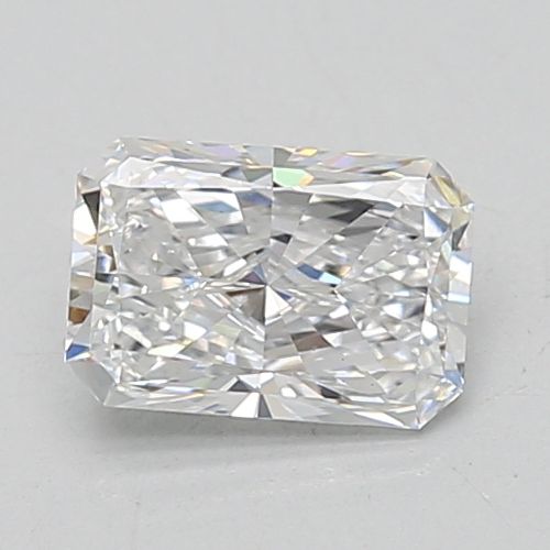 1.01 Carat Radiant Lab Diamond