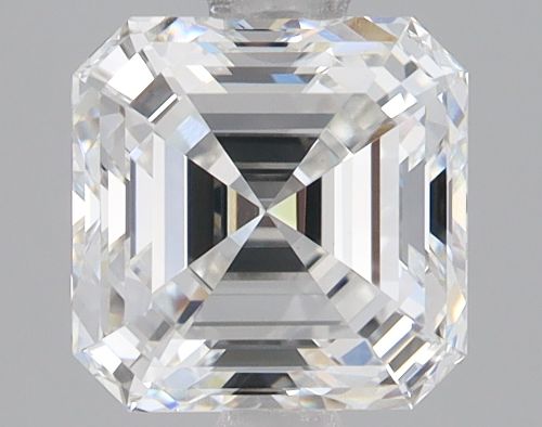 2.09 Carat Asscher Lab Diamond