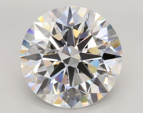 16.54ct G VS2 Rare Carat Ideal Cut Round Lab Grown Diamond