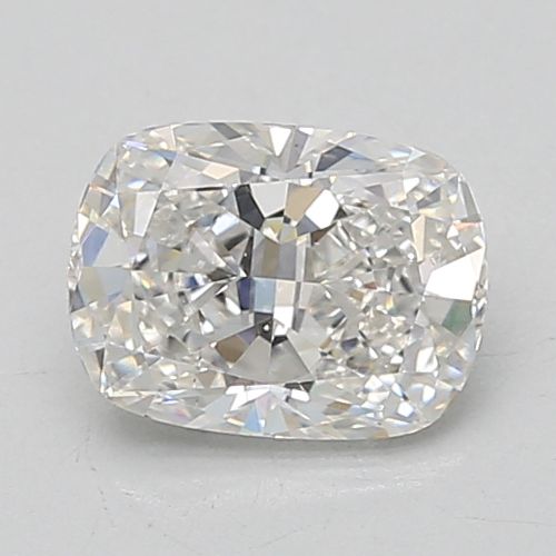 1.29 Carat Cushion Lab Diamond