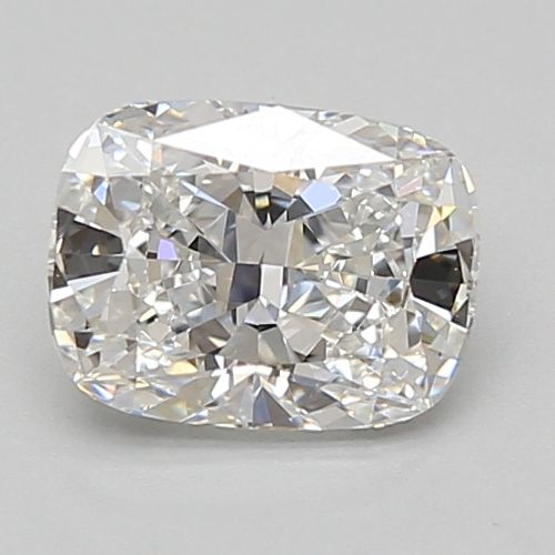 1.39 Carat Cushion Lab Diamond