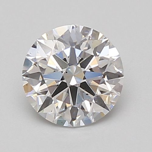 1.06 Carat Round Lab Diamond