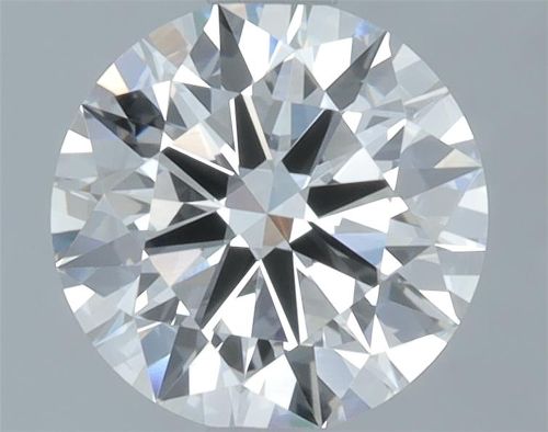 1.20 Carat Round Lab Diamond