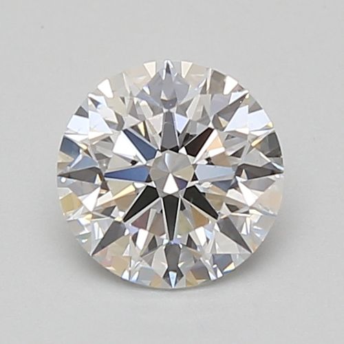1.02 Carat Round Lab Diamond