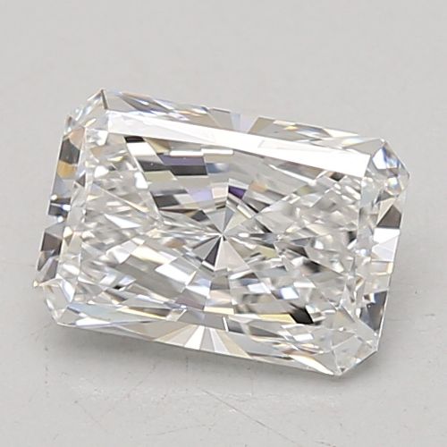 1.43 Carat Radiant Lab Diamond