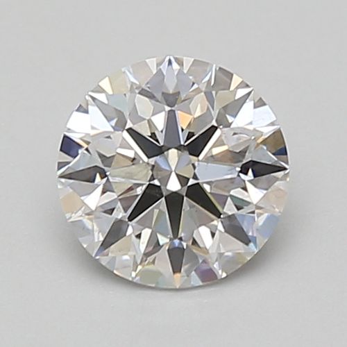 1.02 Carat Round Lab Diamond