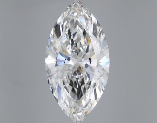 10.08ct G VVS2 Rare Carat Ideal Cut Marquise Lab Grown Diamond