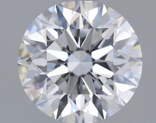1.49 Carat Round Lab Diamond