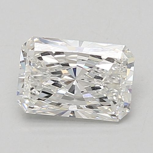 1.05 Carat Radiant Lab Diamond
