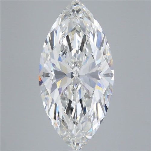 10.06 Carat Marquise Lab Diamond