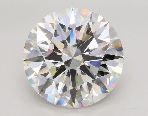 11.26ct H VS1 Rare Carat Ideal Cut Round Lab Grown Diamond