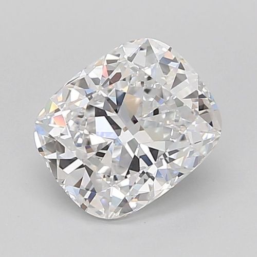 2.23 Carat Cushion Lab Diamond
