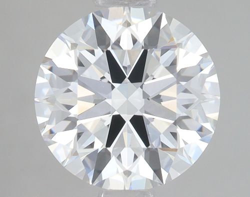 2.06 Carat Round Lab Diamond