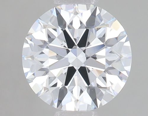 1.44 Carat Round Lab Diamond