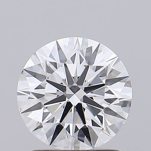 1.49 Carat Round Lab Diamond