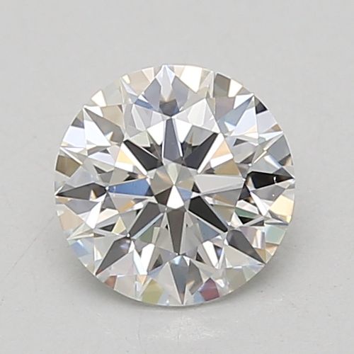 1.08 Carat Round Lab Diamond