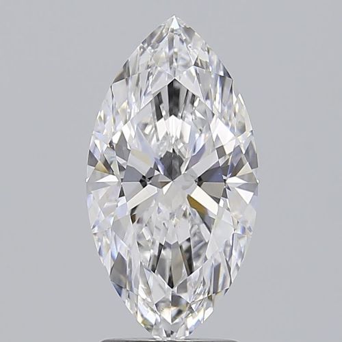 2.09 Carat Marquise Lab Diamond