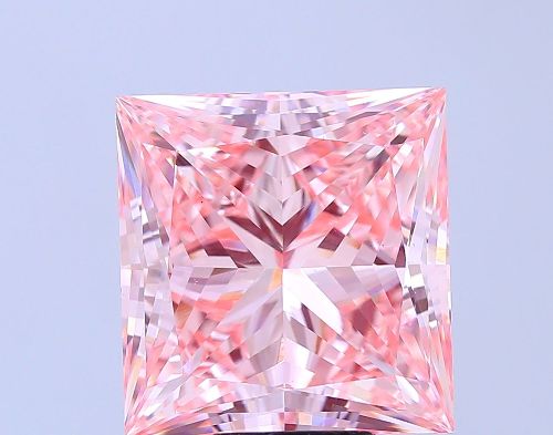 9.00 Carat Round Lab Diamond