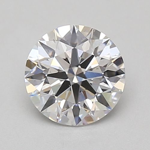 1.05 Carat Round Lab Diamond