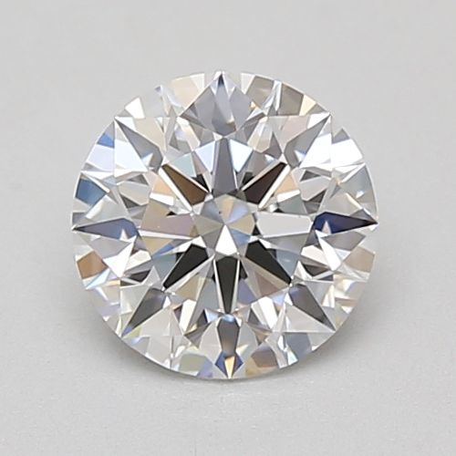 1.06 Carat Round Lab Diamond