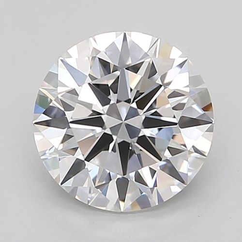1.99 Carat Round Lab Diamond