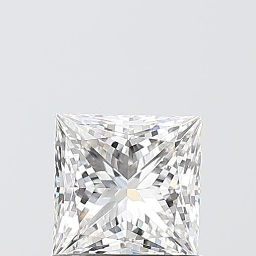 1.10 Carat Princess Lab Diamond