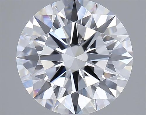 2.05 Carat Round Lab Diamond