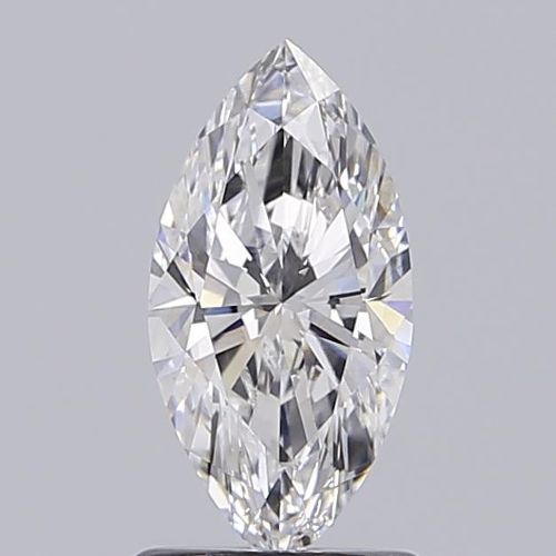0.99 Carat Marquise Lab Diamond